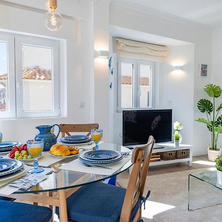 Gia'S Homes Cascais By Lovelystay Zewnętrze zdjęcie