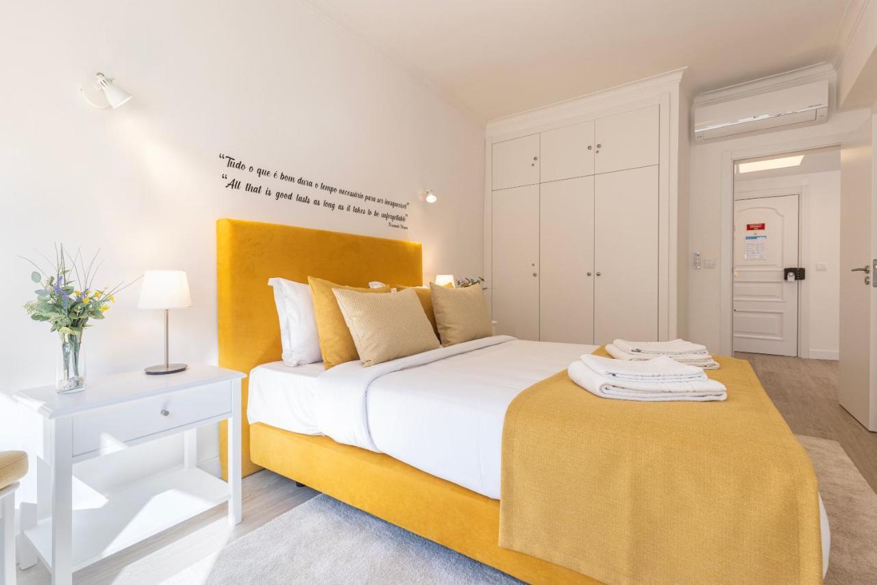 Gia'S Homes Cascais By Lovelystay Zewnętrze zdjęcie
