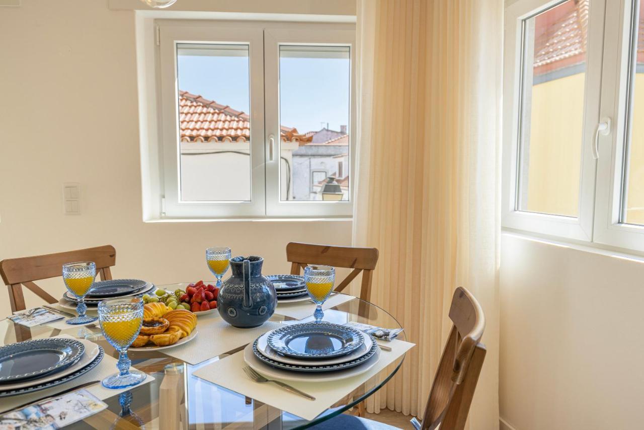 Gia'S Homes Cascais By Lovelystay Zewnętrze zdjęcie