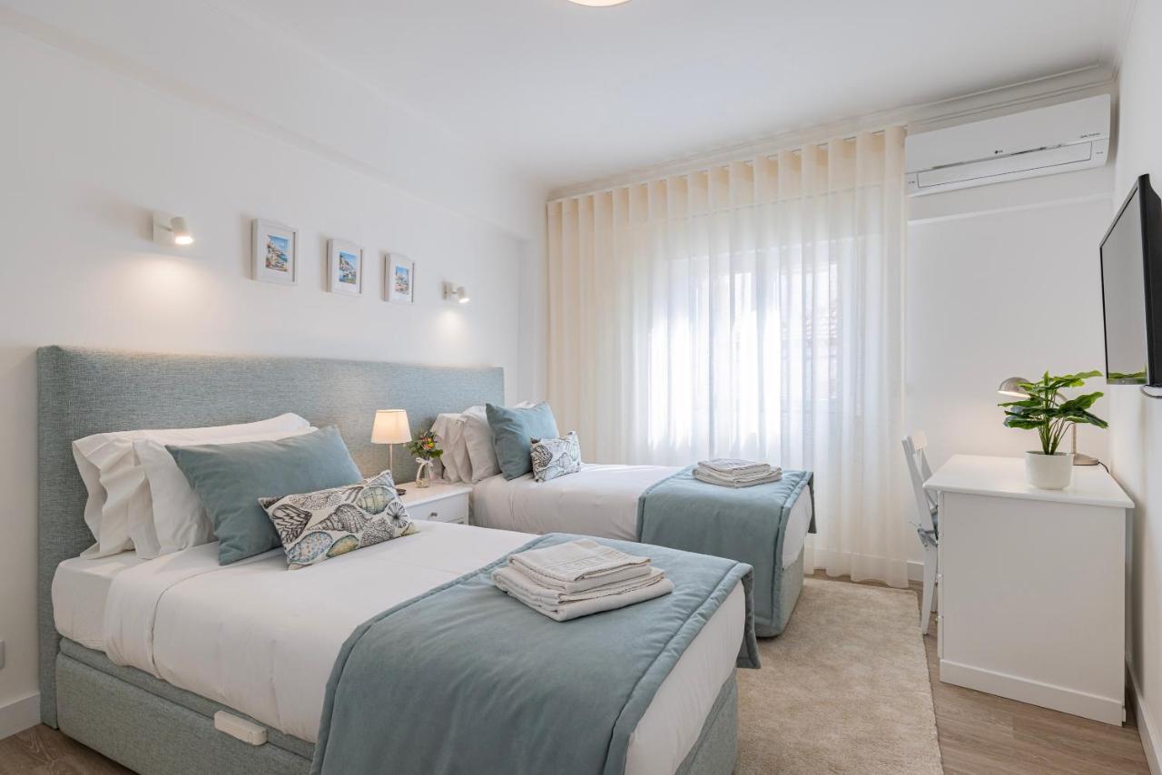 Gia'S Homes Cascais By Lovelystay Zewnętrze zdjęcie