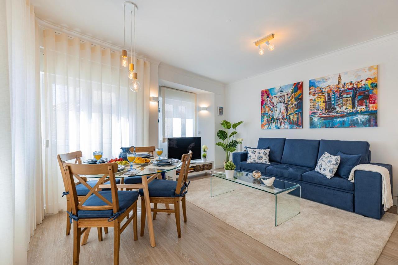 Gia'S Homes Cascais By Lovelystay Zewnętrze zdjęcie