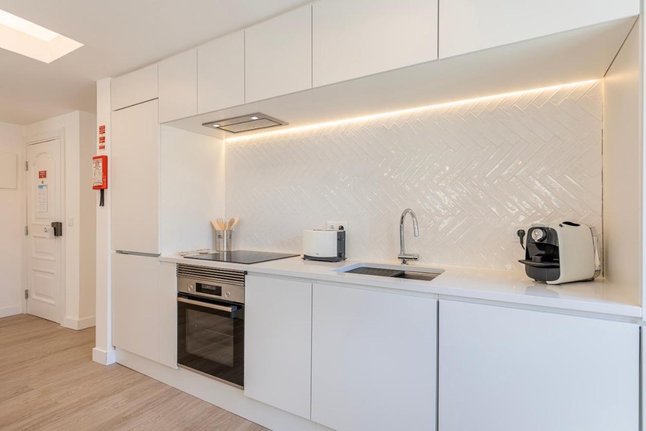 Gia'S Homes Cascais By Lovelystay Zewnętrze zdjęcie