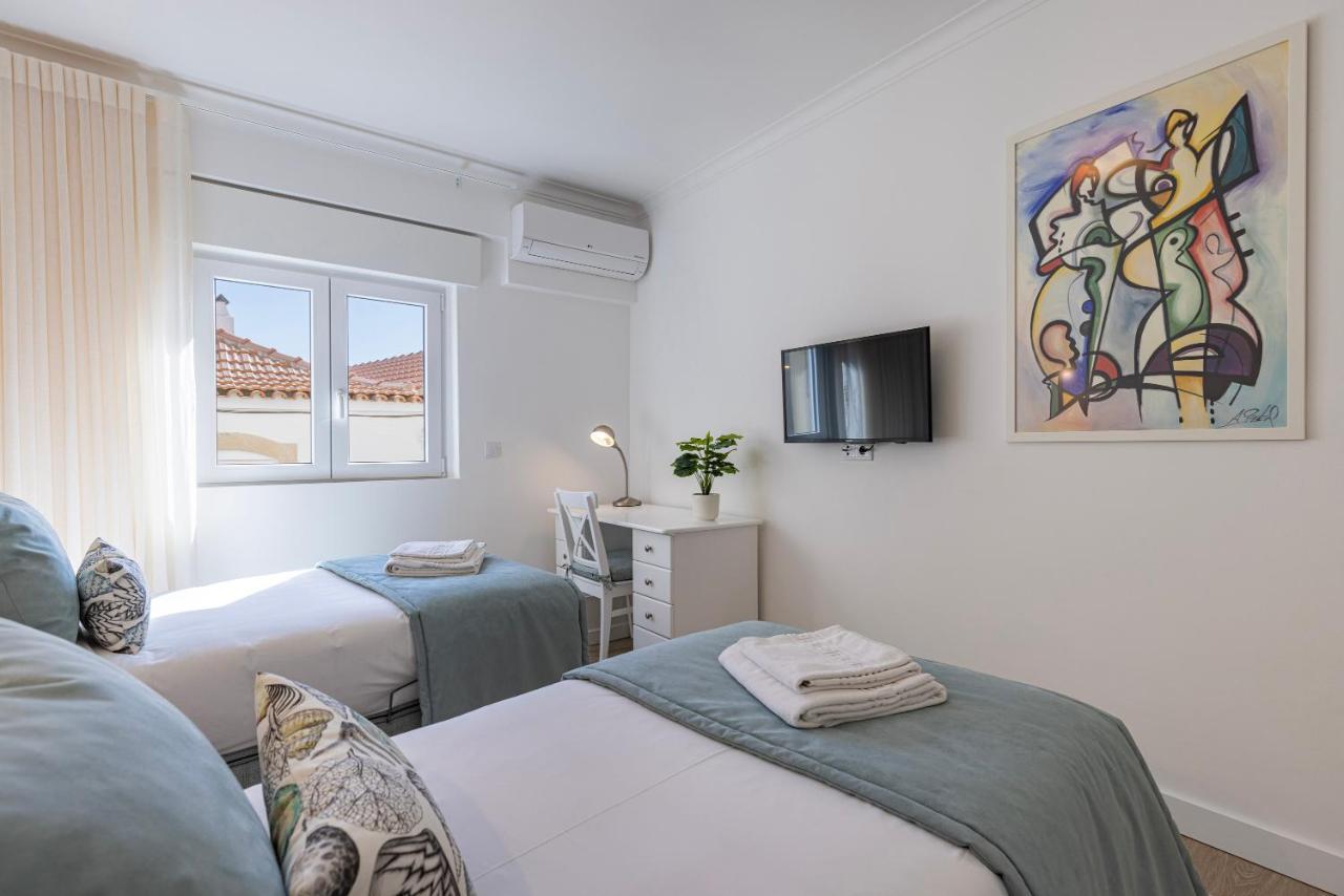 Gia'S Homes Cascais By Lovelystay Zewnętrze zdjęcie