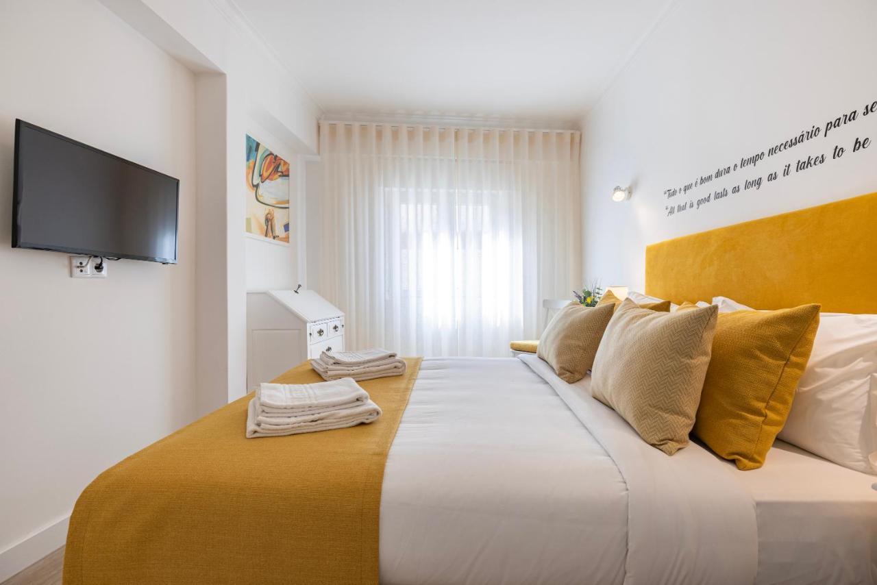 Gia'S Homes Cascais By Lovelystay Zewnętrze zdjęcie