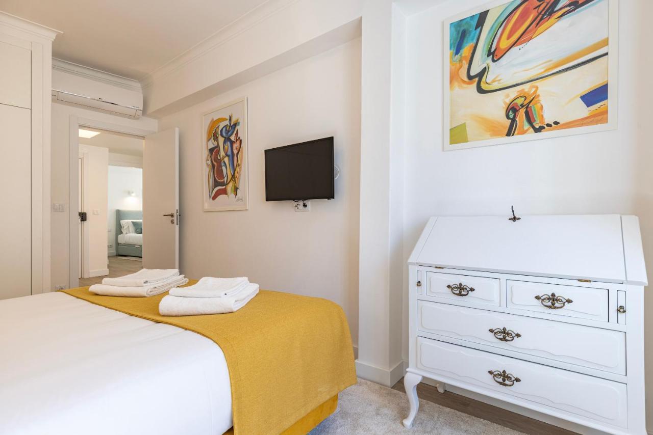 Gia'S Homes Cascais By Lovelystay Zewnętrze zdjęcie