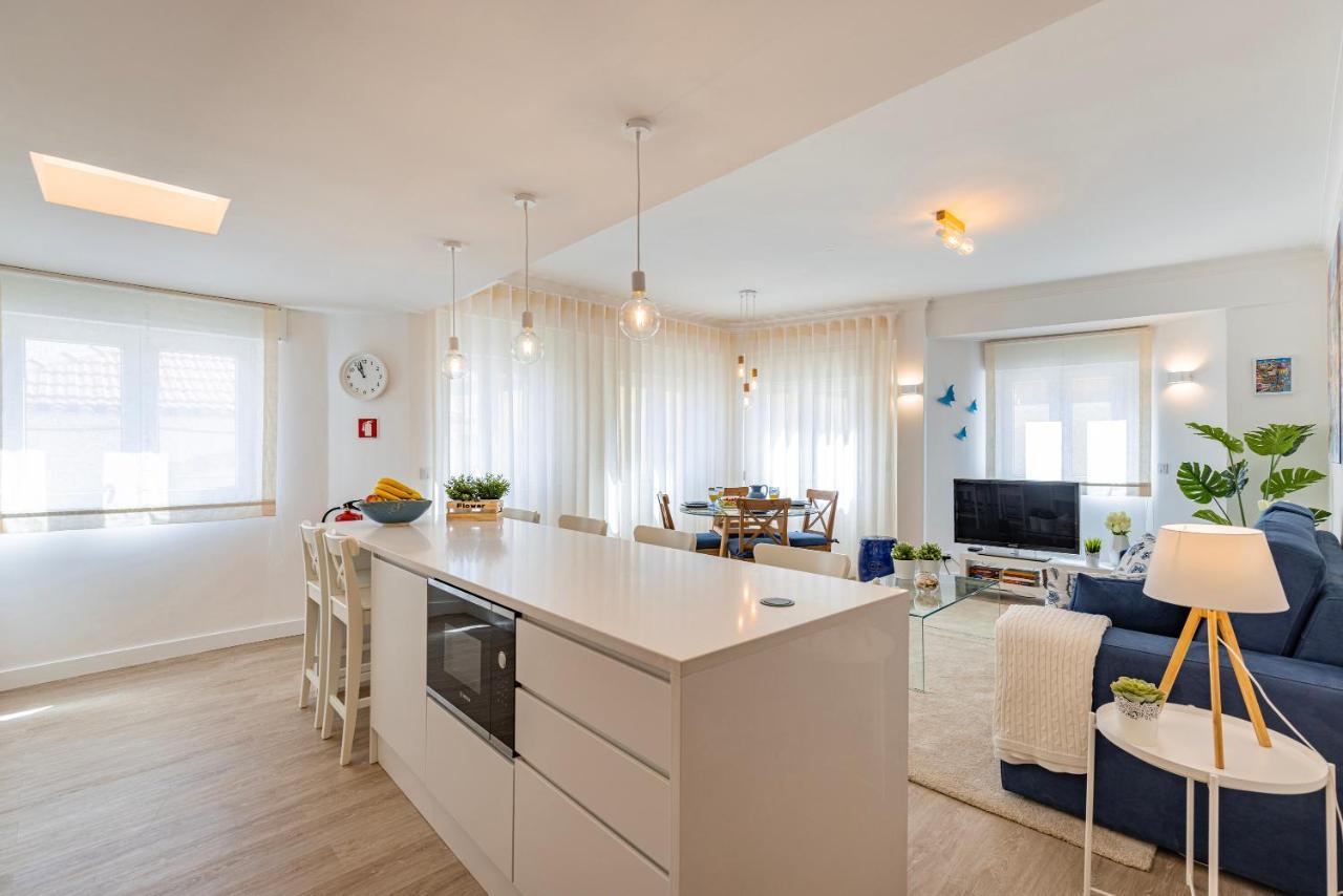 Gia'S Homes Cascais By Lovelystay Zewnętrze zdjęcie