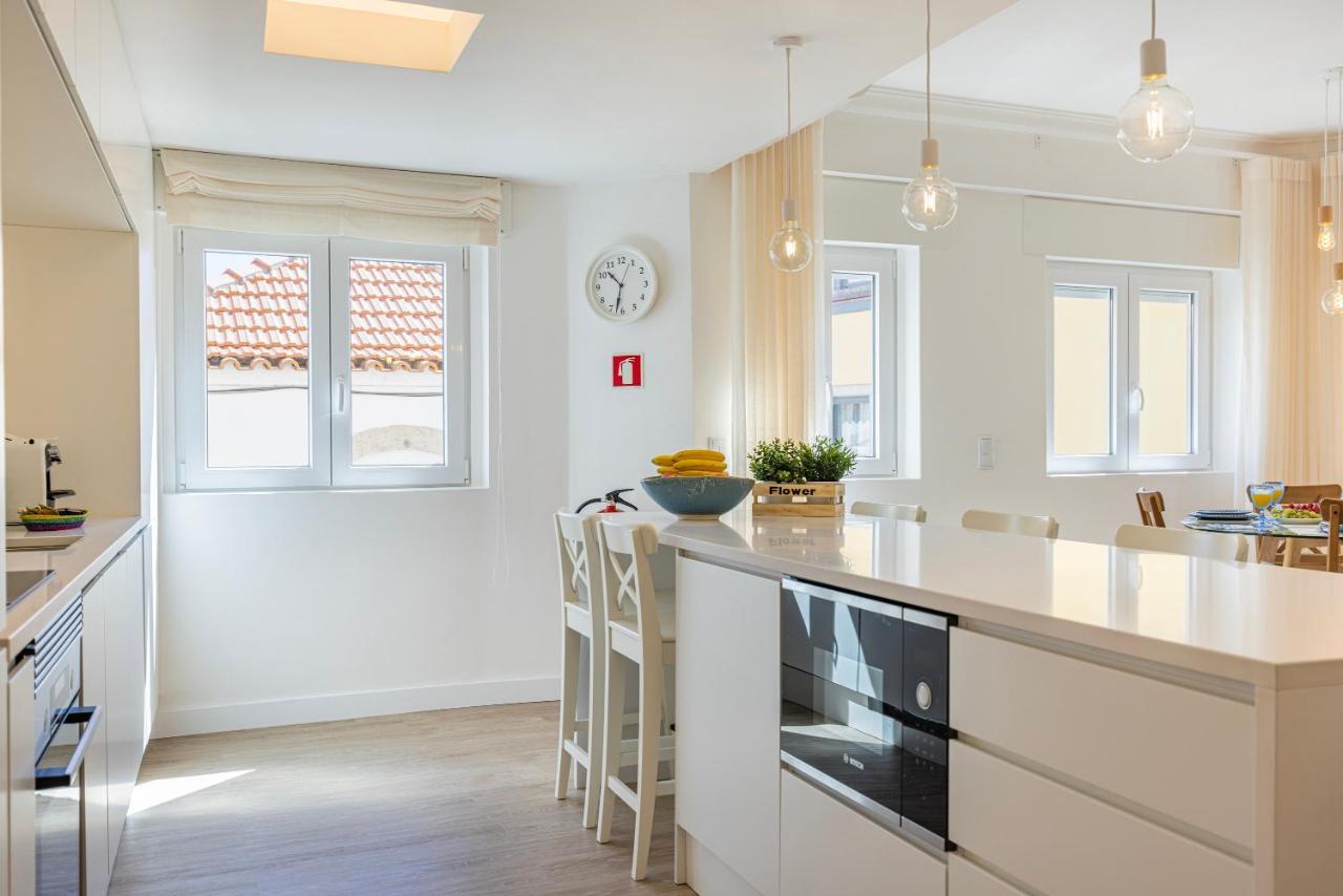 Gia'S Homes Cascais By Lovelystay Zewnętrze zdjęcie