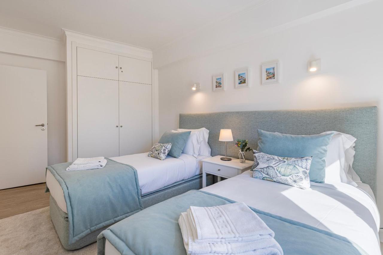 Gia'S Homes Cascais By Lovelystay Zewnętrze zdjęcie