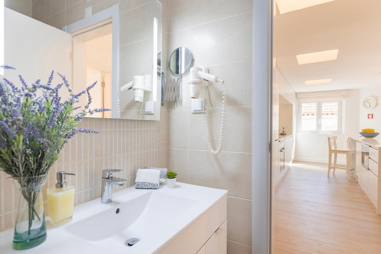 Gia'S Homes Cascais By Lovelystay Zewnętrze zdjęcie