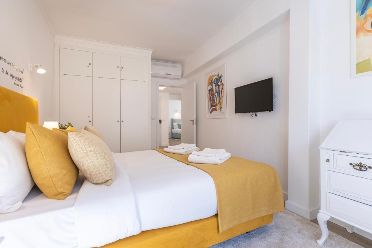 Gia'S Homes Cascais By Lovelystay Zewnętrze zdjęcie
