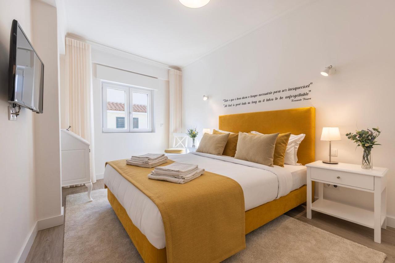 Gia'S Homes Cascais By Lovelystay Zewnętrze zdjęcie